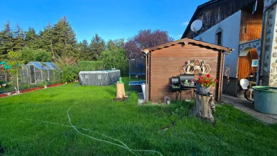 2-Zimmer-Haus kaufen in Gänserndorf – 70 m², € 419.000 – Bild 5 von 26