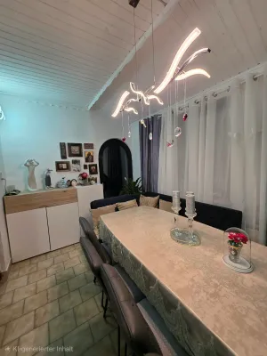 2-Zimmer-Haus kaufen in Gänserndorf – 70 m², € 419.000 – Bild 25 von 26