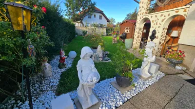 2-Zimmer-Haus kaufen in Gänserndorf – 70 m², € 419.000 – Bild 2 von 26