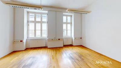 5-Zimmer-Gewerbeimmobilie mieten in Wien – 195 m², € 3.281 – Bild 11 von 13