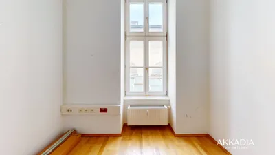 5-Zimmer-Gewerbeimmobilie mieten in Wien – 195 m², € 3.281 – Bild 8 von 13