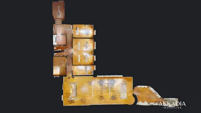 5-Zimmer-Gewerbeimmobilie mieten in Wien – 195 m², € 3.281 – Bild 12 von 13