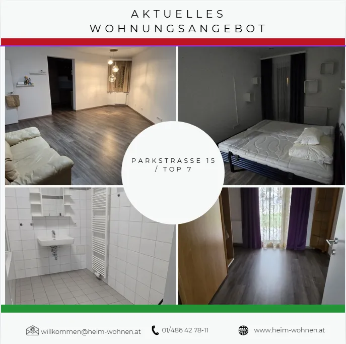 Wohnungsangebot Ravelsbach – pohled 3