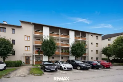 3-Zimmer-Wohnung kaufen in Steyr-Land – 113,1 m², € 258.000 – Bild 10 von 11
