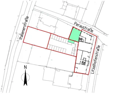 4-Zimmer-Wohnung kaufen in Villach – 113,7 m², € 490.000 – Bild 3 von 10
