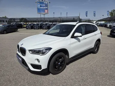 BMW X1 sDrive18i Advantage Aut.