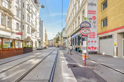 3-Zimmer-Gewerbeimmobilie mieten in Wien – 87 m², € 2.402 – Bild 1 von 22