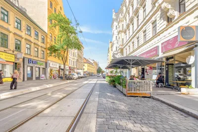 3-Zimmer-Gewerbeimmobilie mieten in Wien – 87 m², € 2.402 – Bild 2 von 22