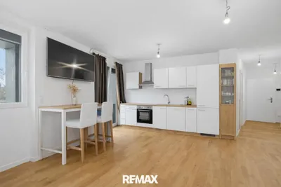2-Zimmer-Wohnung kaufen in Wien – 49,58 m², € 279.000