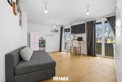 2-Zimmer-Wohnung kaufen in Wien – 49,58 m², € 279.000 – Bild 3 von 21