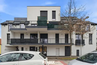 2-Zimmer-Wohnung kaufen in Wien – 49,58 m², € 279.000 – Bild 15 von 21