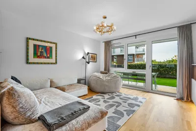 4-Zimmer-Wohnung kaufen in Wien – 109 m², € 1.090.000 – Bild 2 von 25