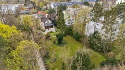 14-Zimmer-Immobilie kaufen in Wien – 389 m², € 2.480.000 – Bild 11 von 16