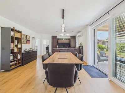 3-Zimmer-Haus kaufen in Vöcklabruck – 89 m², € 429.000 – Bild 7 von 38