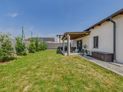 3-Zimmer-Haus kaufen in Vöcklabruck – 89 m², € 429.000 – Bild 33 von 38