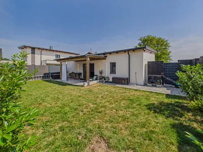 3-Zimmer-Haus kaufen in Vöcklabruck – 89 m², € 429.000 – Bild 36 von 38