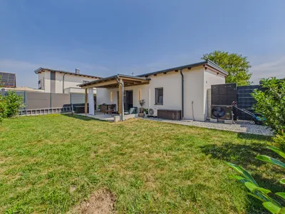 3-Zimmer-Haus kaufen in Vöcklabruck – 89 m², € 429.000 – Bild 35 von 38