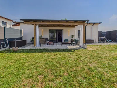 3-Zimmer-Haus kaufen in Vöcklabruck – 89 m², € 429.000 – Bild 32 von 38