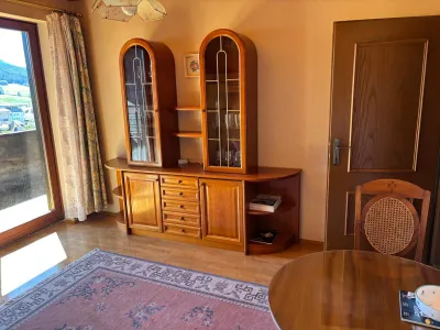 2-Zimmer-Wohnung mieten in Tamsweg – 39 m², € 550