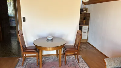 2-Zimmer-Wohnung mieten in Tamsweg – 39 m², € 550 – Bild 3 von 9
