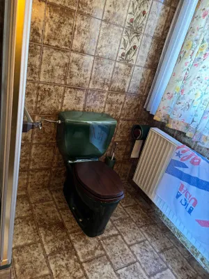 2-Zimmer-Wohnung mieten in Tamsweg – 39 m², € 550 – Bild 8 von 9