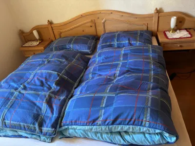 2-Zimmer-Wohnung mieten in Tamsweg – 39 m², € 550 – Bild 4 von 9