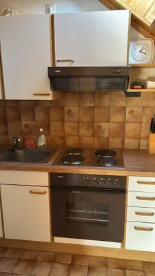 2-Zimmer-Wohnung mieten in Tamsweg – 39 m², € 550 – Bild 5 von 9