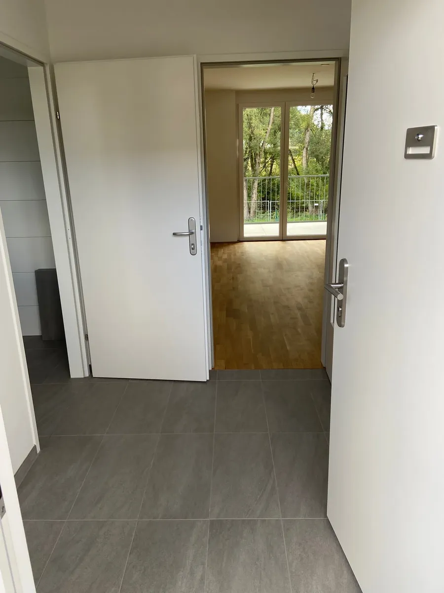 Wohnung – Klagenfurt - Ansicht 2