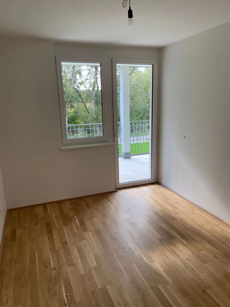 Wohnung – Klagenfurt - Ansicht 3