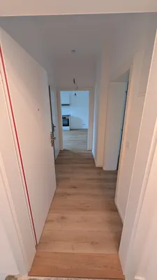 3-Zimmer-Wohnung mieten in Horn – 82 m², € 936