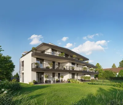 2-Zimmer-Wohnung kaufen in Graz – 33,73 m², € 194.563 – Bild 6 von 8