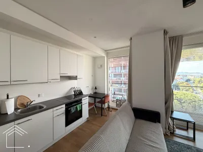 1-Zimmer-Wohnung mieten in Wien – 36,95 m², € 958 – Bild 3 von 33