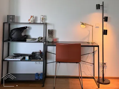 1-Zimmer-Wohnung mieten in Wien – 36,95 m², € 958 – Bild 8 von 33
