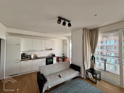 1-Zimmer-Wohnung mieten in Wien – 36,95 m², € 958 – Bild 6 von 33