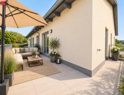 3-Zimmer-Wohnung kaufen in Hartberg-Fürstenfeld – 66,99 m², € 279.000 – Bild 1 von 6