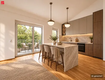 3-Zimmer-Wohnung kaufen in Hartberg-Fürstenfeld – 66,99 m², € 279.000 – Bild 4 von 6