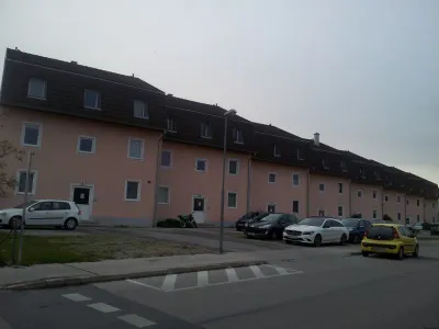 2-Zimmer-Wohnung mieten in Wiener Neustadt – 42 m², € 634 – Bild 1 von 9