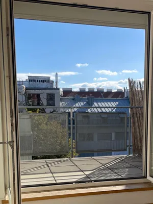 3-Zimmer-Wohnung mieten in Wien – 100 m², € 1.441