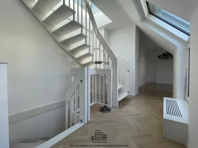 Wohnung mieten in Wien – 180 m², € 3.690 – Bild 7 von 20