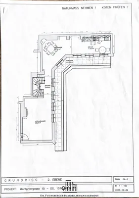 Wohnung mieten in Wien – 180 m², € 3.690 – Bild 19 von 20