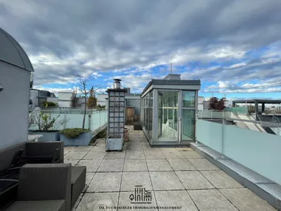 Wohnung mieten in Wien – 180 m², € 3.690 – Bild 9 von 20