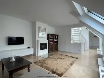 Wohnung mieten in Wien – 180 m², € 3.690 – Bild 2 von 20