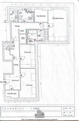Wohnung mieten in Wien – 180 m², € 3.690 – Bild 18 von 20