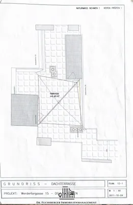 Wohnung mieten in Wien – 180 m², € 3.690 – Bild 20 von 20