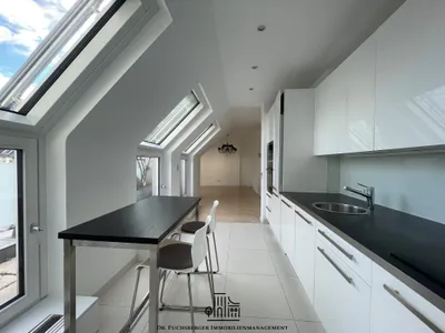 Wohnung mieten in Wien – 180 m², € 3.690 – Bild 6 von 20