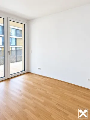 3-Zi Mietwohnung mit Loggia in Eschengarten – Bild 2