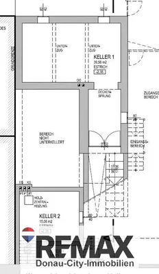 6-Zimmer-Gewerbeimmobilie kaufen in Baden – 186 m², € 549.000 – Bild 27 von 30
