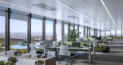 Gewerbeimmobilie mieten in Wien – 3 206 m², € 18 – Bild 2 von 5