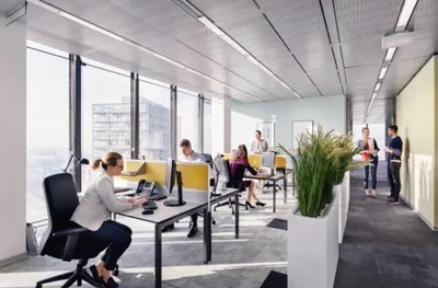 Gewerbeimmobilie mieten in Wien – 3 206 m², € 18 – Bild 4 von 5