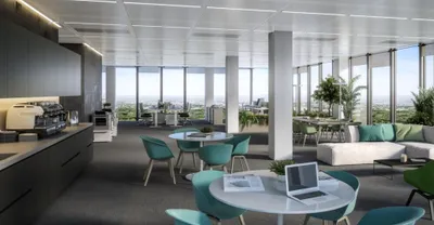 Gewerbeimmobilie mieten in Wien – 3 206 m², € 18 – Bild 5 von 5
